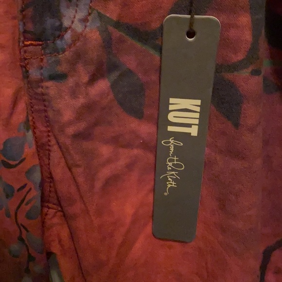 Kut from the Kloth, Ankle skinny. - Picture 3 of 4